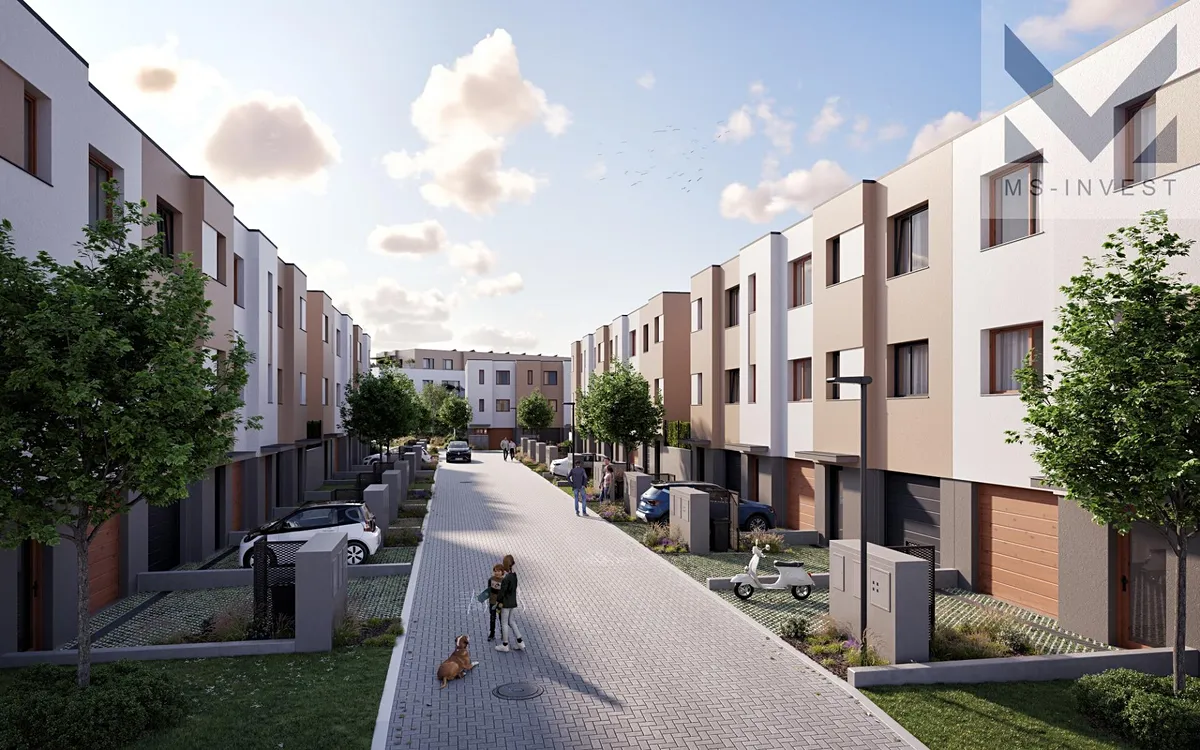 Prodej rodinného domu 165 m², pozemek 238 m²